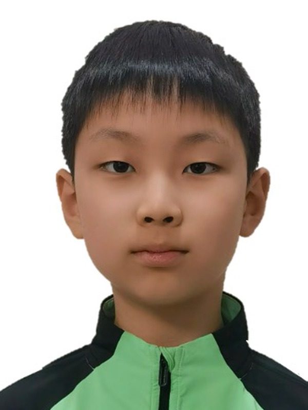 Kang, Yiwu
