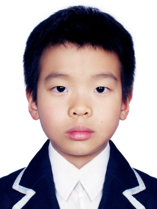 Zeng, Zhensen