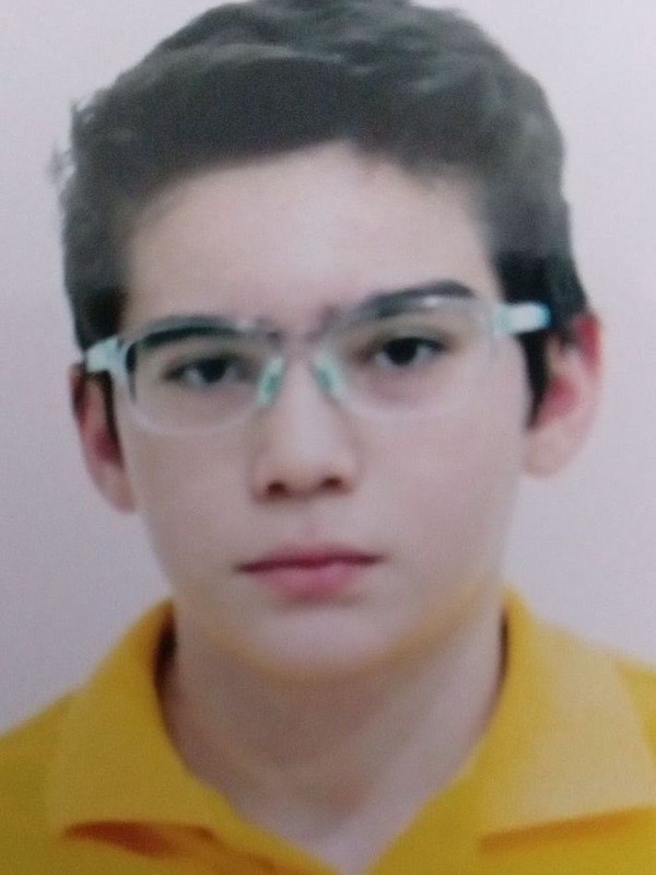 Rakhmatullaev, Muhammadsolih