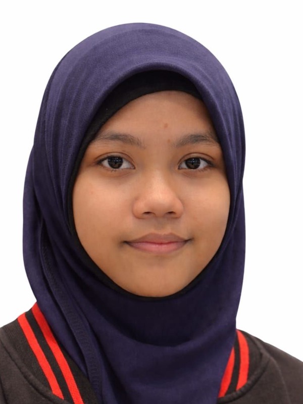 Mohd Afif, Aishah