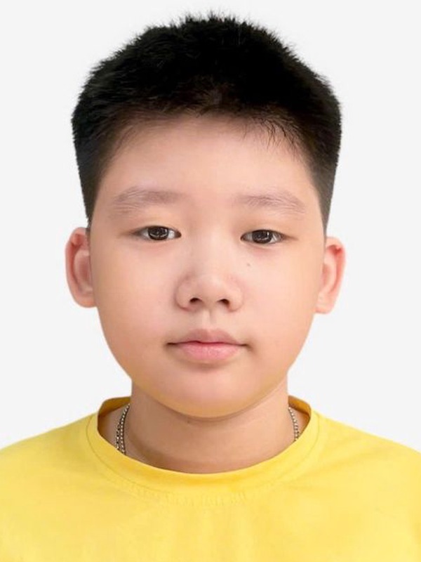 Tran Pham Quang Minh