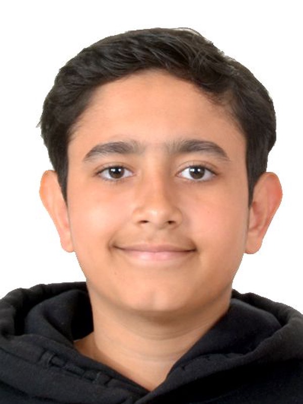 Vairaj Sogerwal
