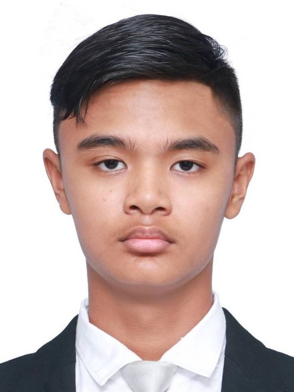 Chan Myae Tun