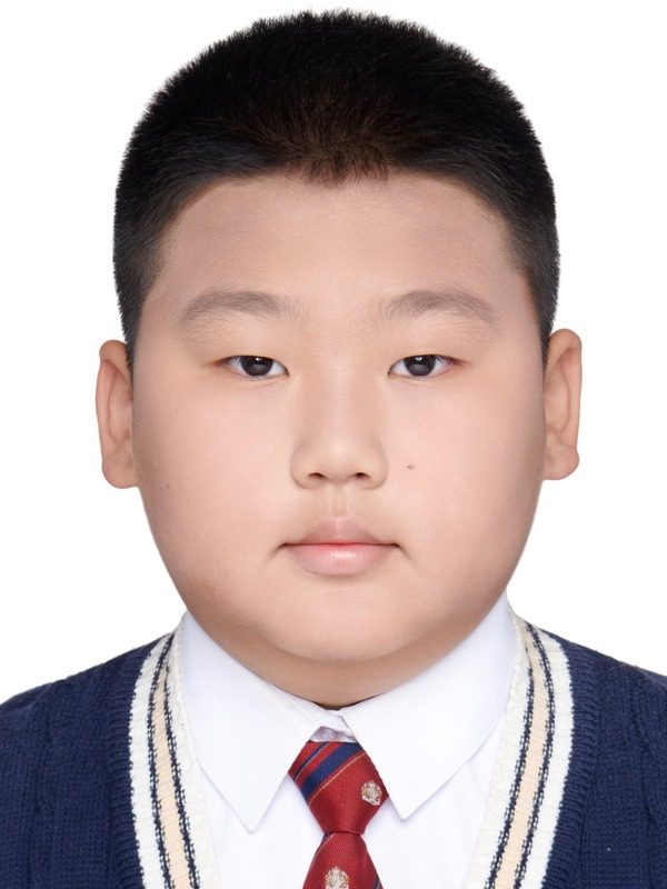 Lv, Ruiqi