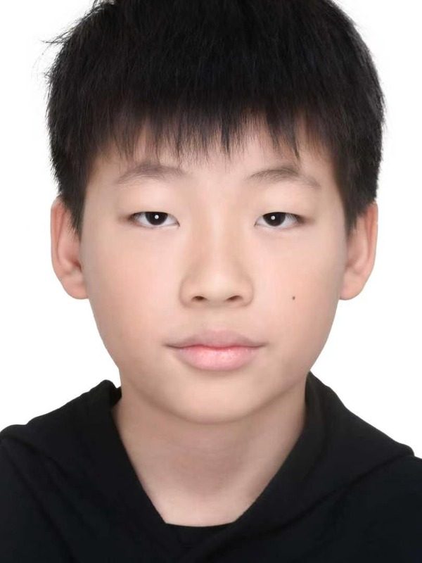 Wei, Xuqi