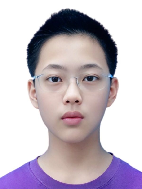 Xie, Jiaxiang