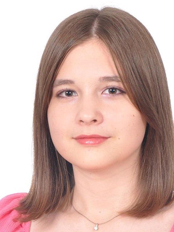 Kiryanova, Snezhana