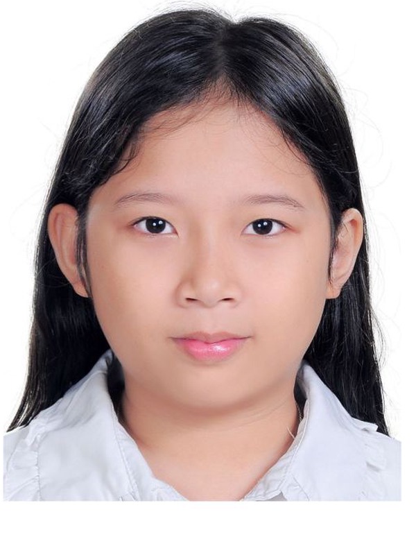 Tran Hoang Bao An