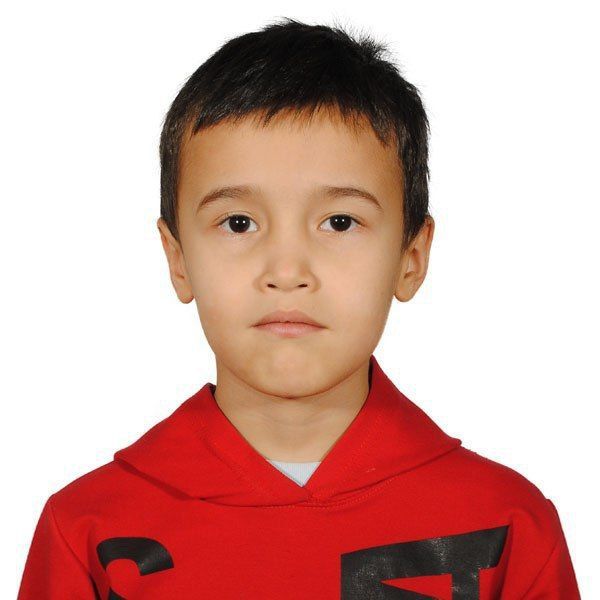 Nematillakhonov, Nurmuhammad