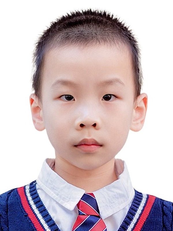 Huang, Yuheng(GD)