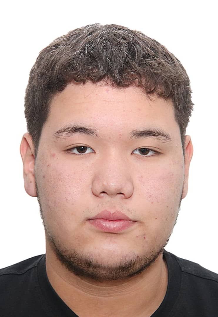 Amirazhanov, Bekbol