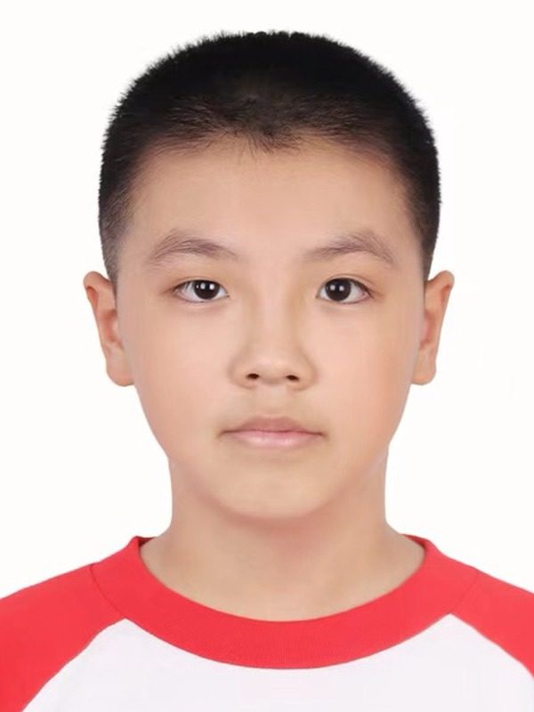 Zhao, Liming