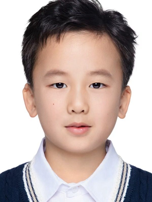 Jiang, Yanwen