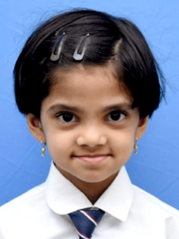 Pragnika Vaka Lakshmi