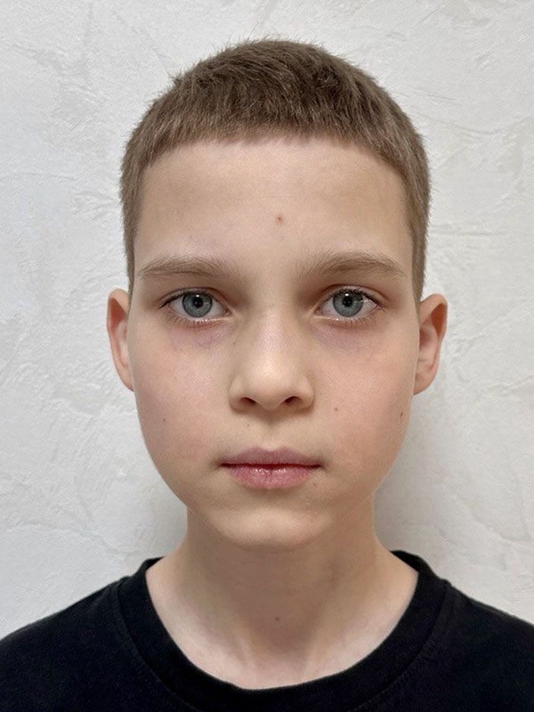 Kravchenko, Nikita A