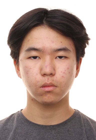 Isakov, Amin
