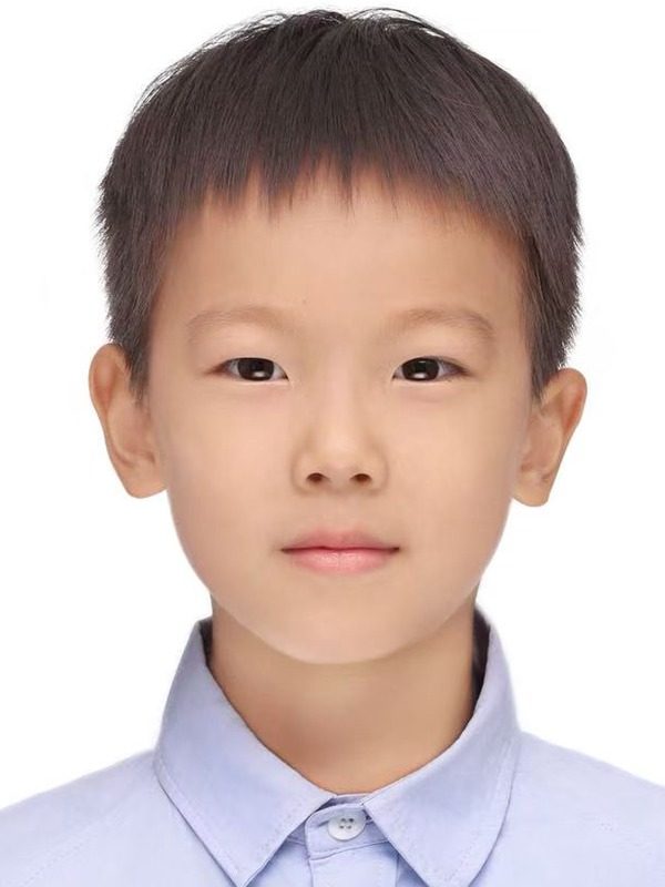 Huang, Yuhang(SZ)