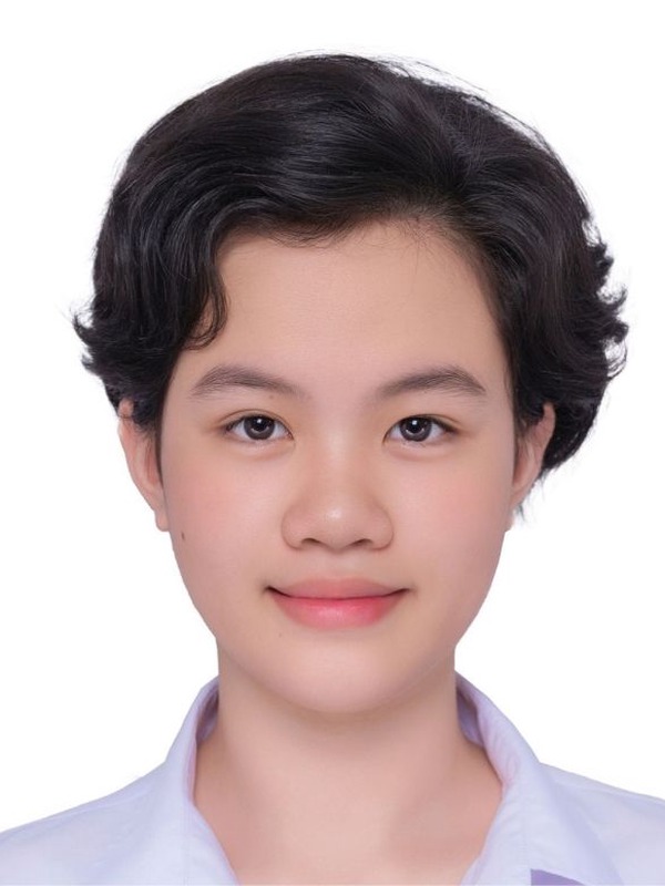 Tran Le Vy