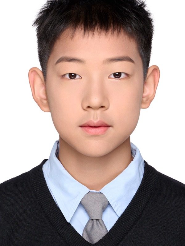 Zhong, Hanwen