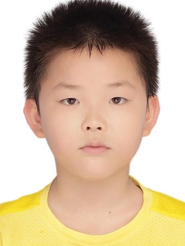 Wu, Zhuoxuan
