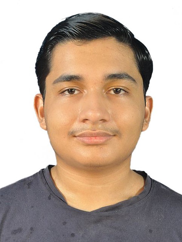 Mohammad Hiyam