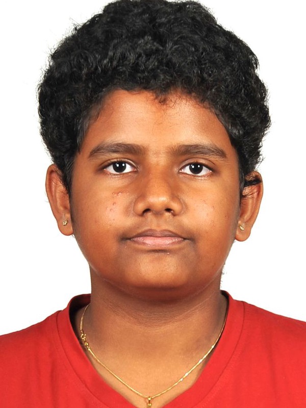 Thanthulage, Hesanya