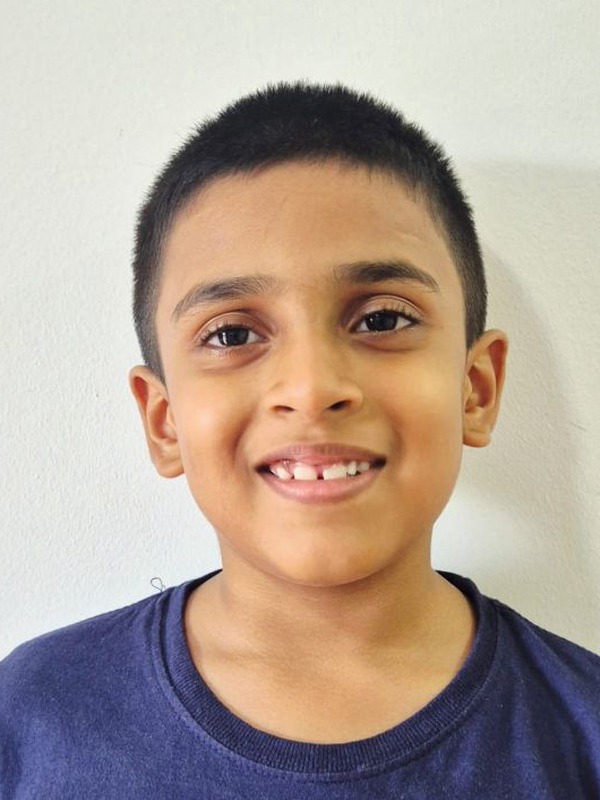 Vishwakarthi, Vikram