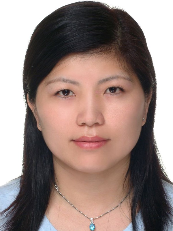 Chen DINA Mei Fang Dina