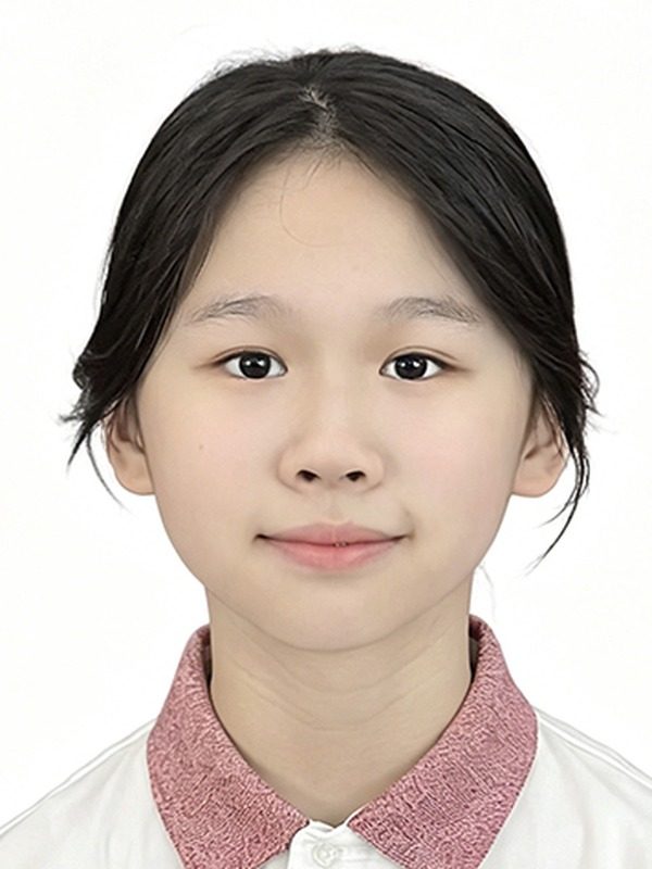 Li, Yanxin