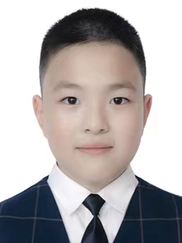 You, Shengrui