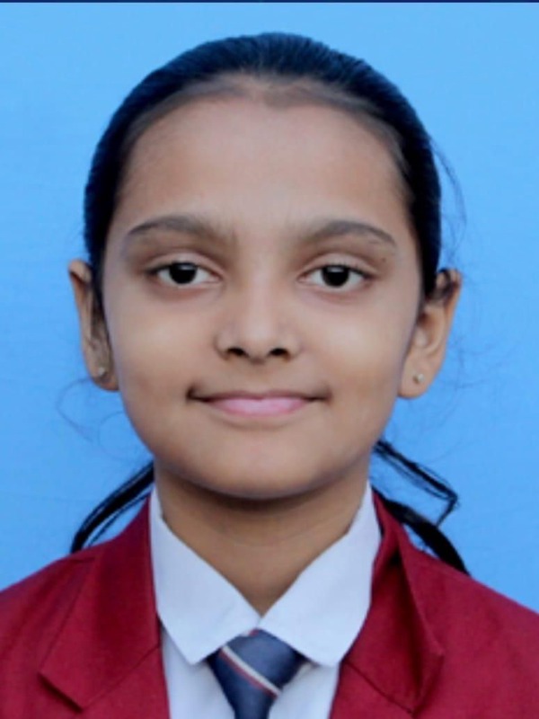 Varenya Lakshmi Vaka