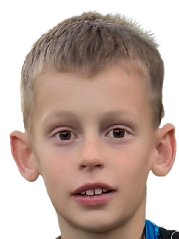 Pechenkin, Ivan