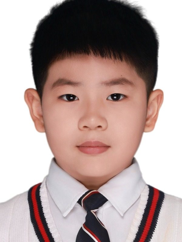 Wu, Yanxi