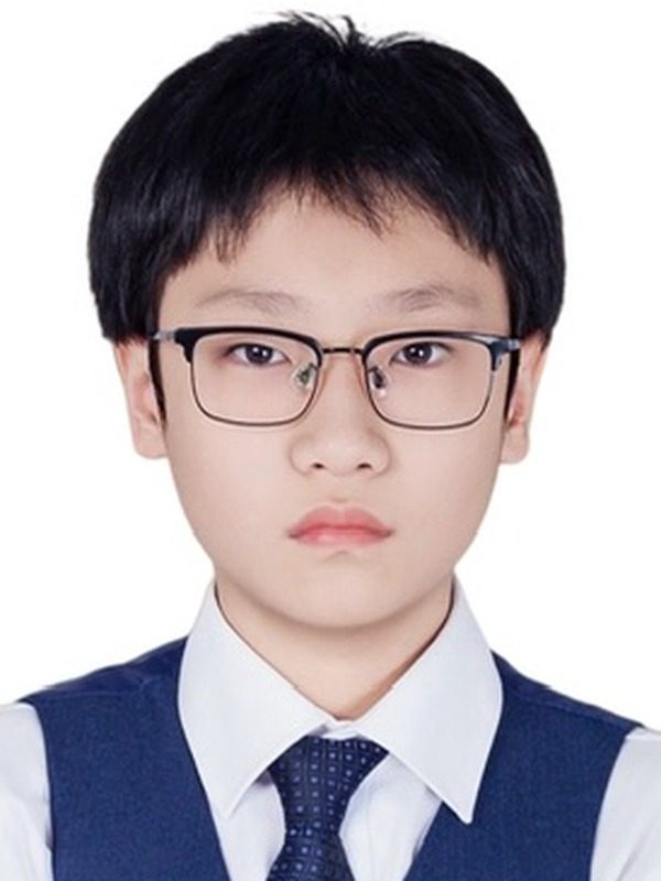 Cao, Jing Yang