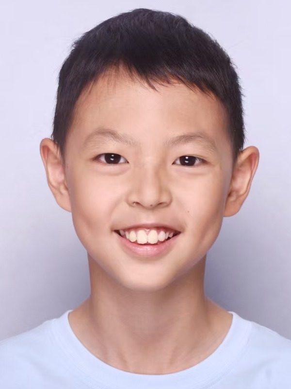 Mao, Xiaoxian