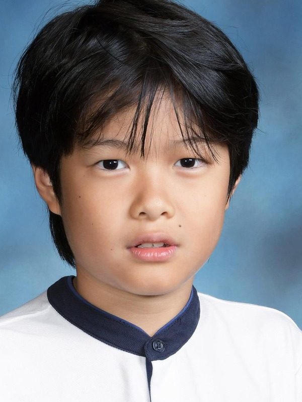 Fang, Brandon Jun Qiao