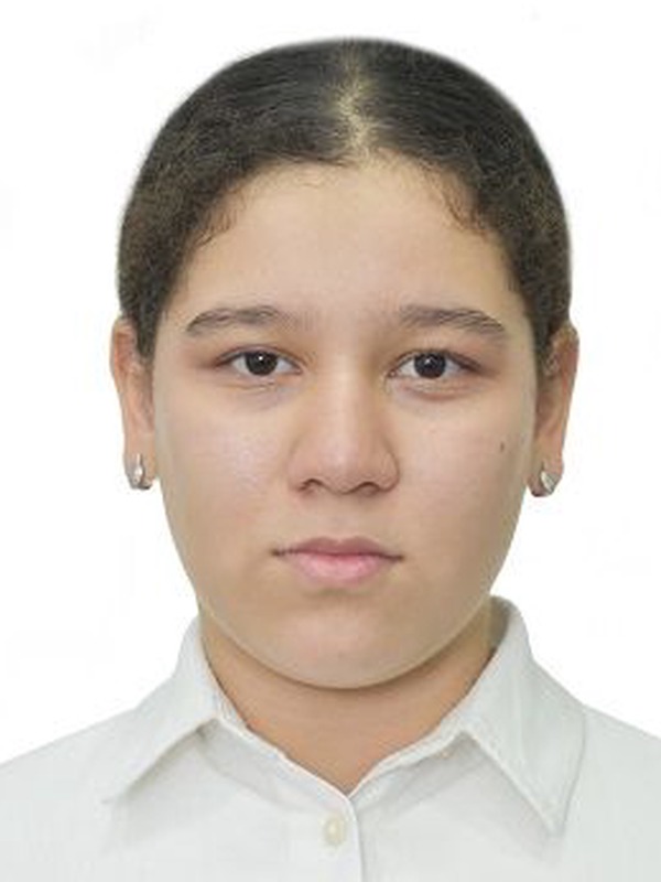 Xikmatkhonova, Mokhinur