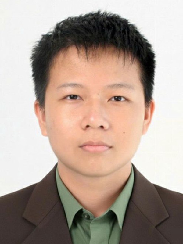 Tran Ngoc Minh Duy