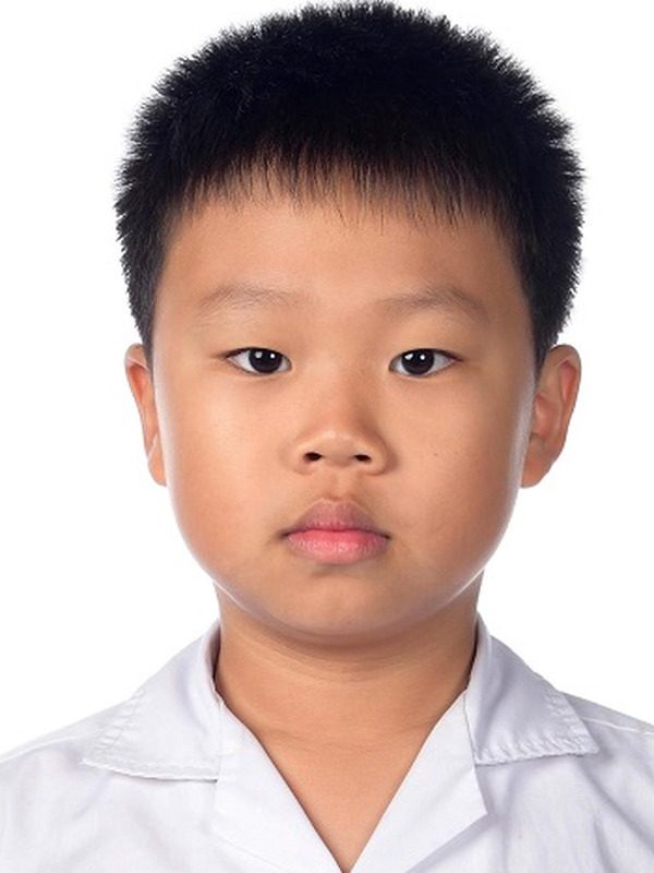 Leng, Yutong