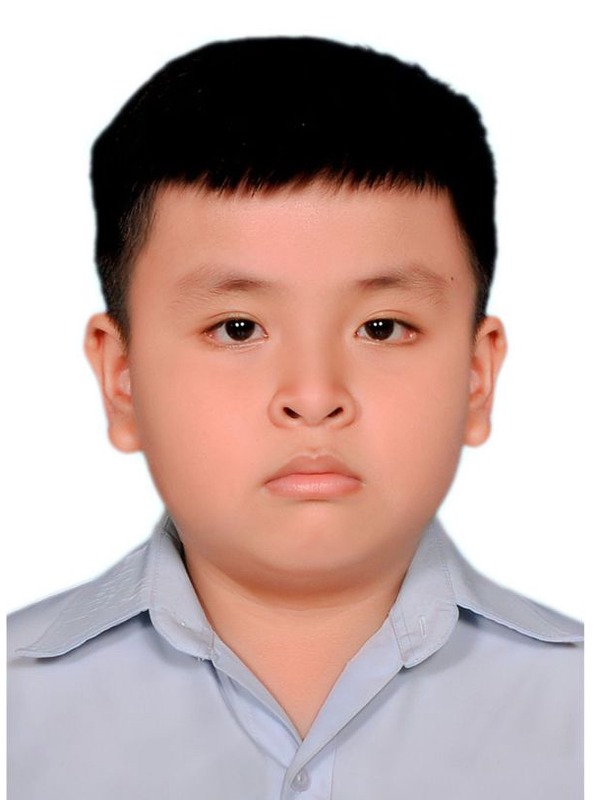 Tran Tuan Khang