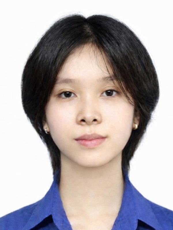 Nguyen, Ha Khanh Linh