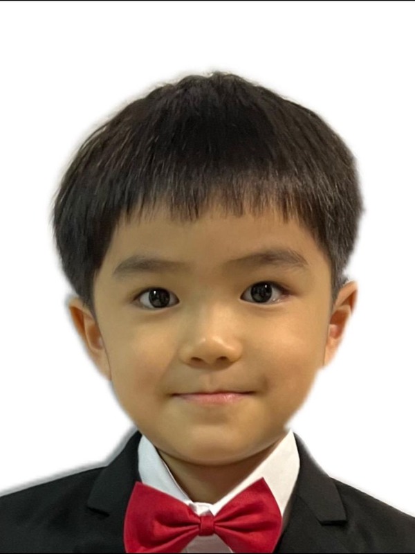 Wee, Yu Heng Lucas John