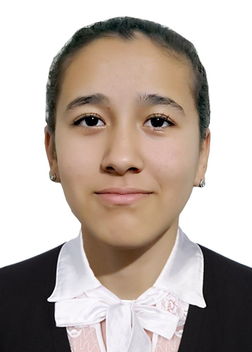 Abdujabborova, Vasila