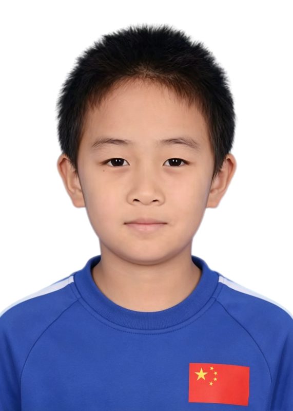 Kang, Jiahe