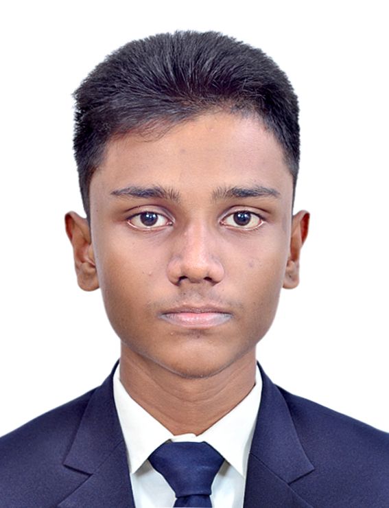 Karunasena, A P Chenitha Sihas Dinsara