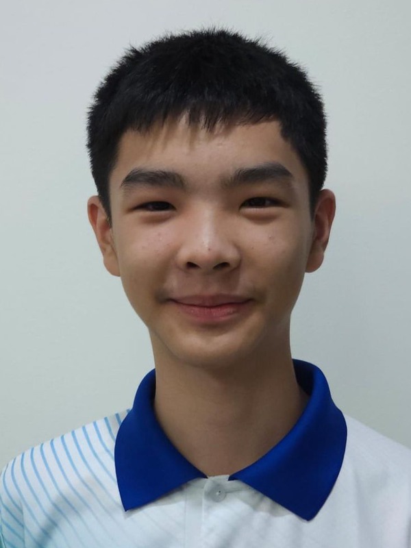 Ng, Shu Heng