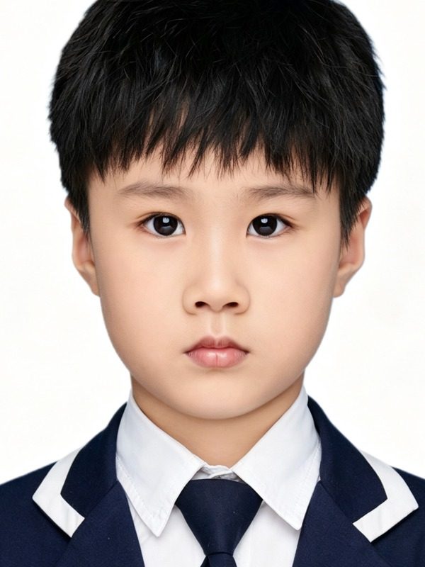 He, Siyuan