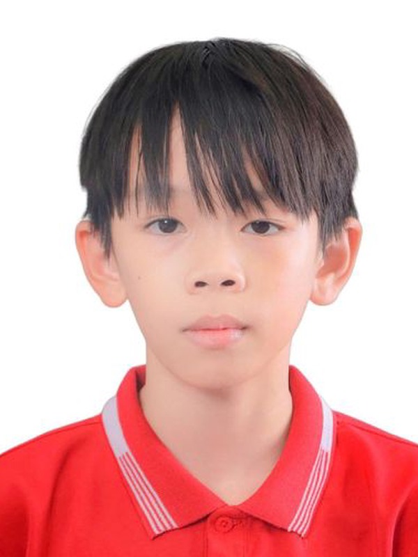 Nguyen Minh