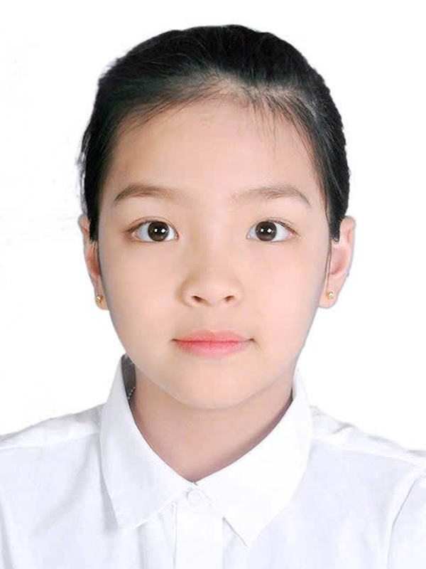 Nguyen Dieu Anh