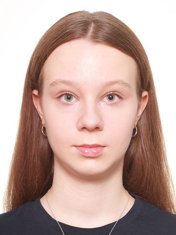 Kleymenova, Valeria